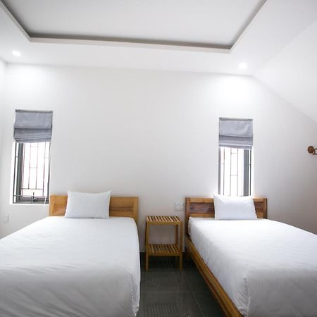 Yen Villa 会安 外观 照片