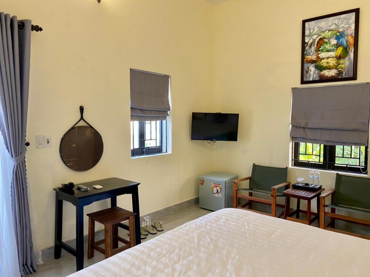 Yen Villa 会安 外观 照片