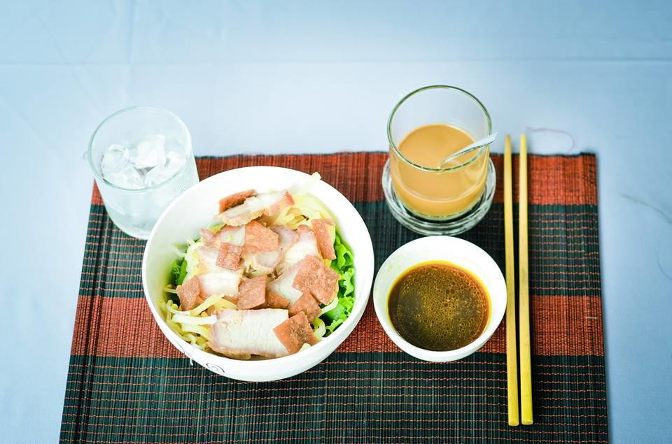 Yen Villa 会安 外观 照片