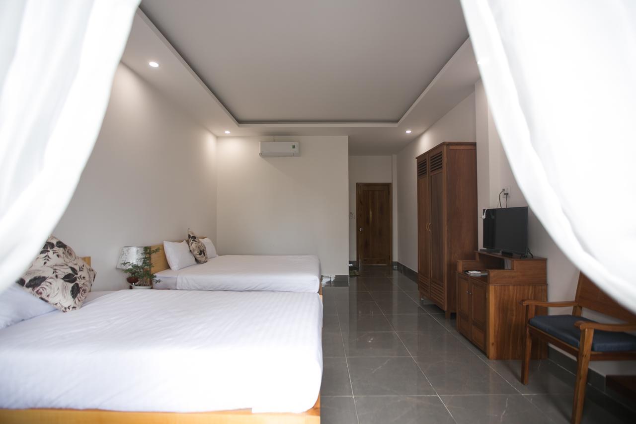 Yen Villa 会安 外观 照片