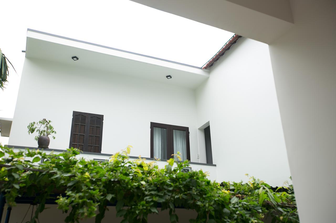 Yen Villa 会安 外观 照片