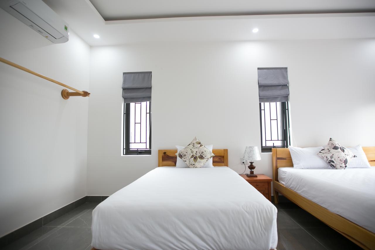 Yen Villa 会安 外观 照片