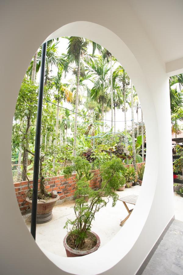 Yen Villa 会安 外观 照片