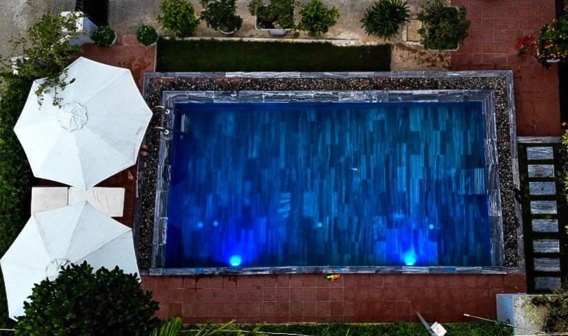 Yen Villa 会安 外观 照片